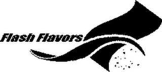 FLASH FLAVORS logo