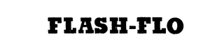 FLASH-FLO logo