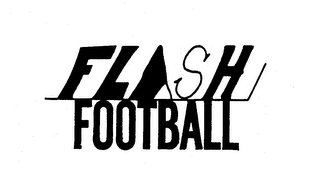FLASH FOOTBALL logo