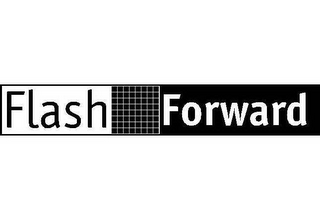 FLASH FORWARD logo