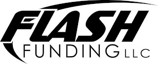 FLASH FUNDING LLC logo