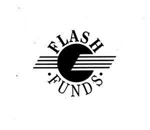 FLASH FUNDS logo