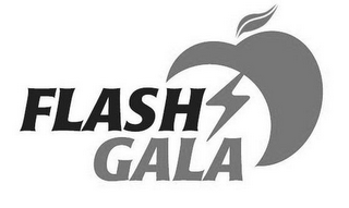 FLASH GALA logo