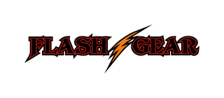 FLASH GEAR logo