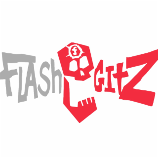 FLASH GITZ logo