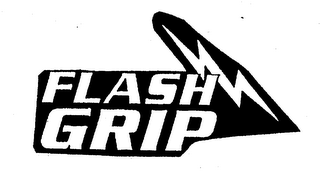 FLASH GRIP logo