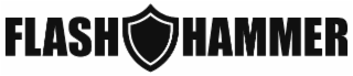 FLASH HAMMER logo