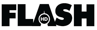 FLASH HD