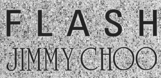 FLASH JIMMY CHOO logo