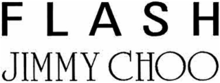 FLASH JIMMY CHOO logo