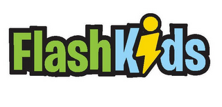 FLASH KIDS logo