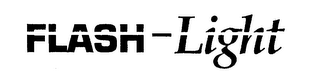 FLASH-LIGHT logo