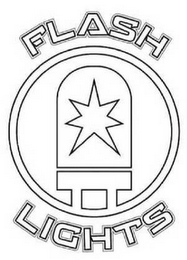 FLASH LIGHTS logo