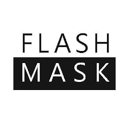 FLASH MASK logo