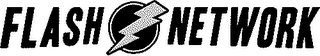 FLASH NETWORK logo