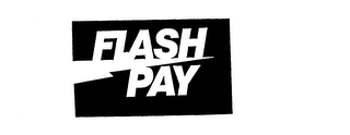 FLASH PAY logo