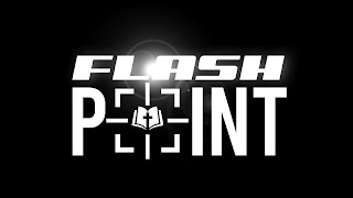 FLASH POINT logo