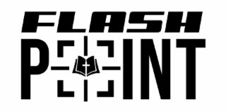 FLASH POINT logo