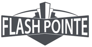 FLASH POINTE logo