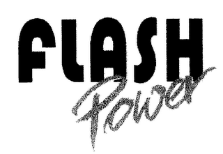 FLASH POWER logo