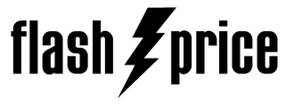 FLASH PRICE logo