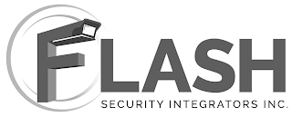 FLASH SECURITY INTEGRATORS INC. logo