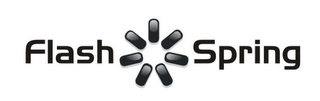 FLASH SPRING logo