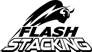FLASH STACKING logo