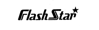 FLASH STAR logo