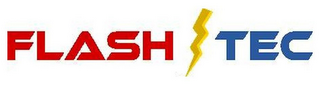 FLASH TEC logo