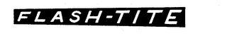 FLASH-TITE logo