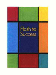 FLASH TO SUCCESS logo