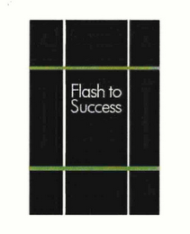FLASH TO SUCCESS logo