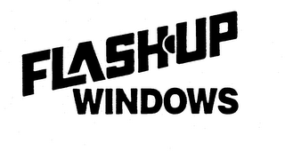 FLASH-UP WINDOWS logo