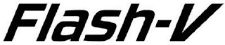 FLASH-V logo