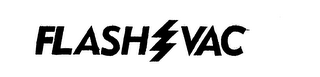 FLASH VAC logo