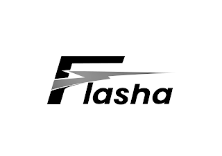 FLASHA logo