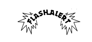 FLASHALERT logo