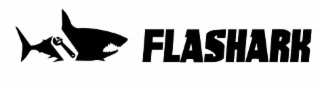 FLASHARK logo