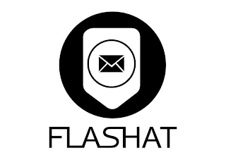 FLASHAT logo