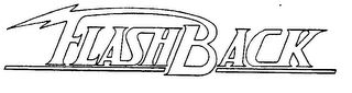 FLASHBACK logo