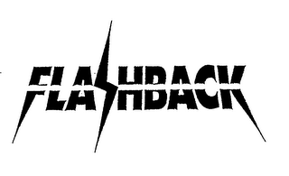 FLASHBACK logo