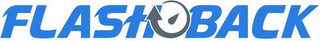 FLASHBACK logo