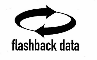 FLASHBACK DATA logo