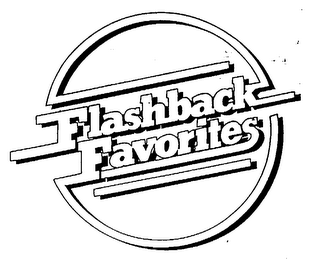 FLASHBACK FAVORITES logo