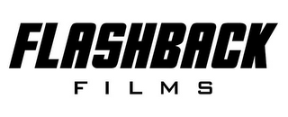 FLASHBACK FILMS logo