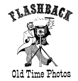 FLASHBACK OLD TIME PHOTOS