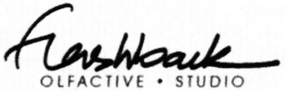 FLASHBACK OLFACTIVE STUDIO logo