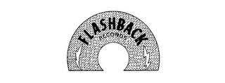 FLASHBACK RECORDS logo
