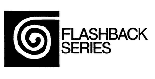 FLASHBACK SERIES logo